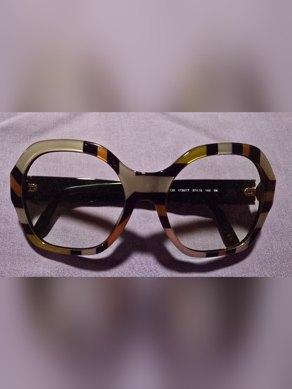 Tory Burch Eyeglasses / Frames